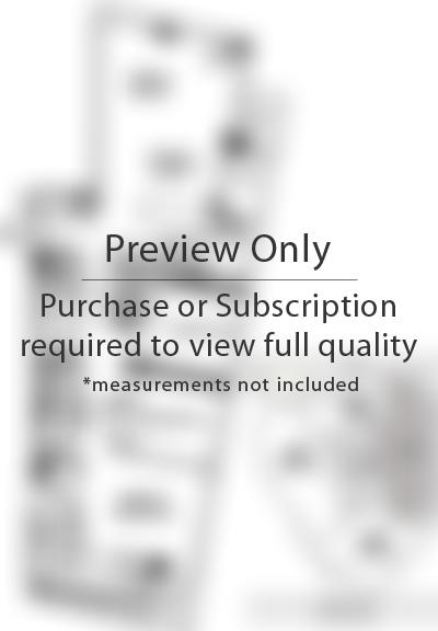 Floor Plan 3403 1189 Melville