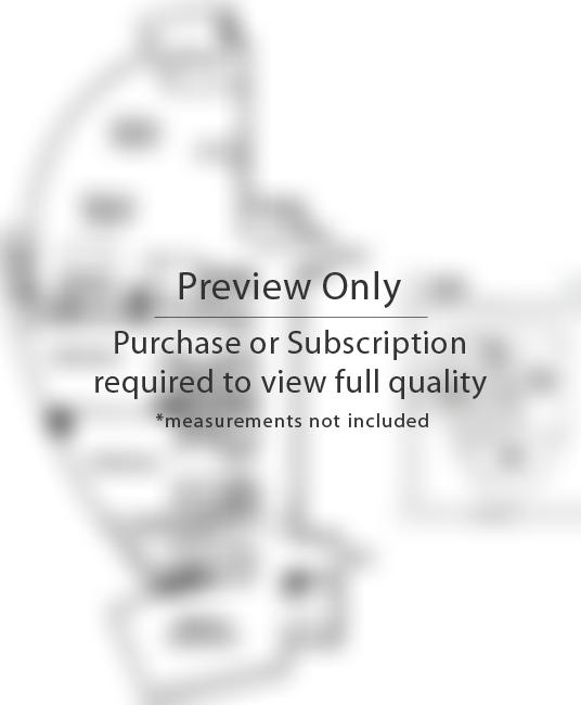 Floor Plan 3501 1189 Melville
