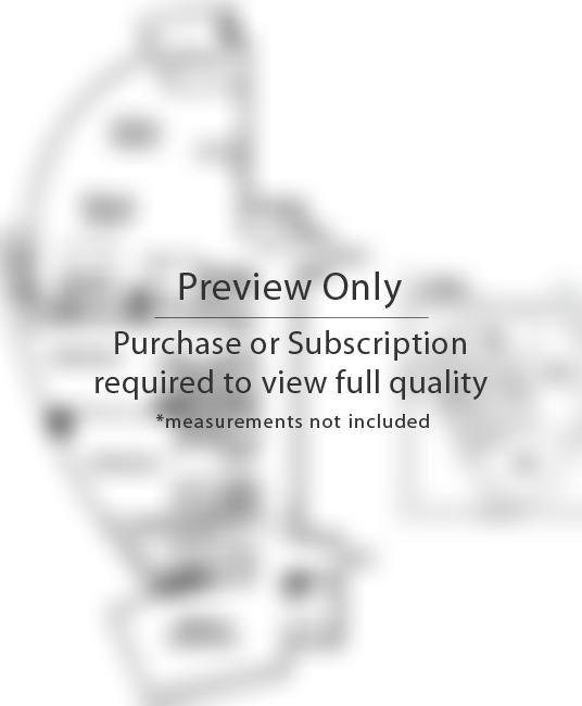 Floor Plan 3901 1189 Melville