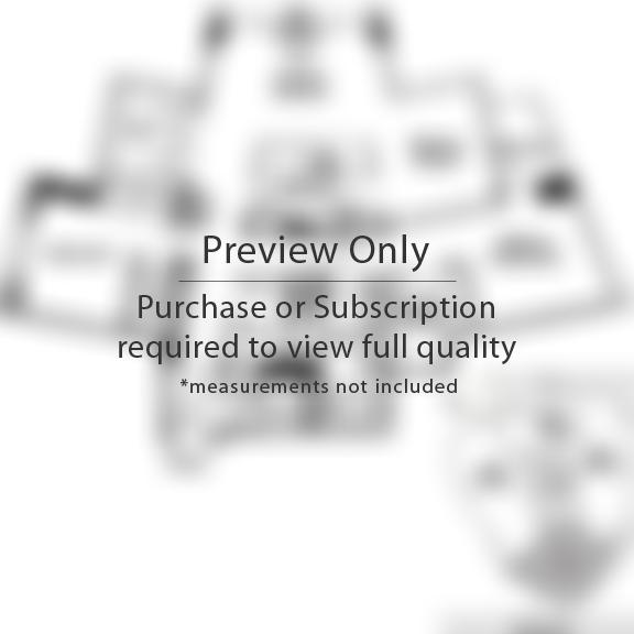 Floor Plan 3904 1189 Melville