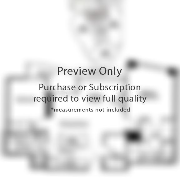 Floor Plan 3902 1189 Melville