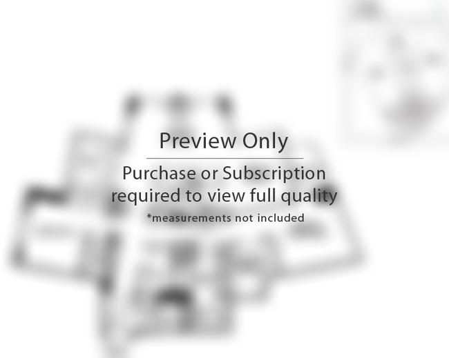 Floor Plan 4104 1189 Melville