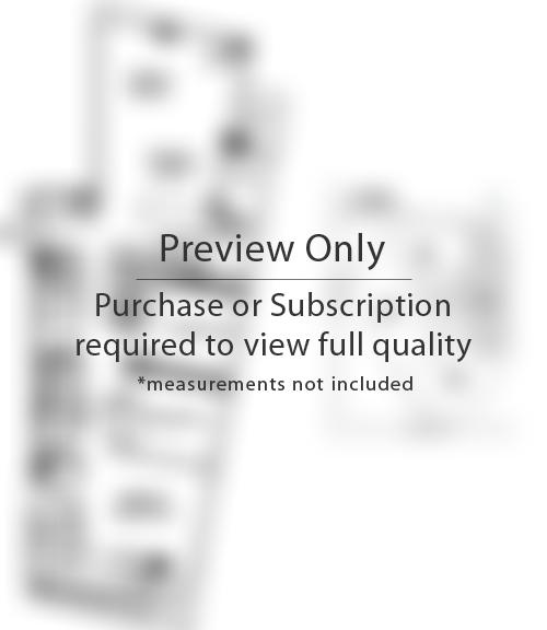 Floor Plan 4103 1189 Melville