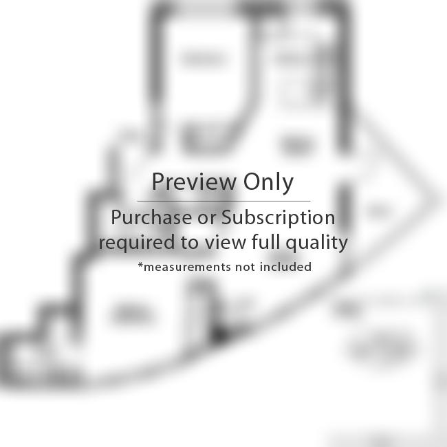 Floor Plan 1101 2965 Fir Street
