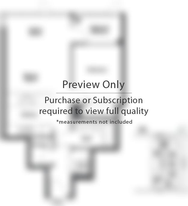 Floor Plan 502 1808 W. 3rd Ave.