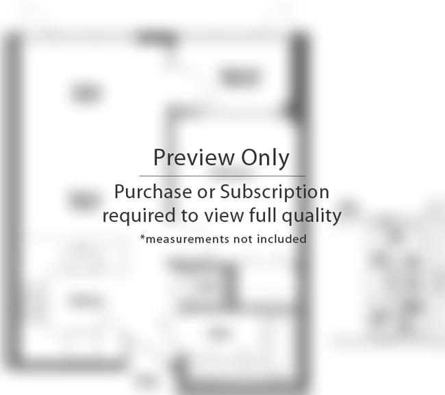 Floor Plan 506 1808 W. 3rd Ave.