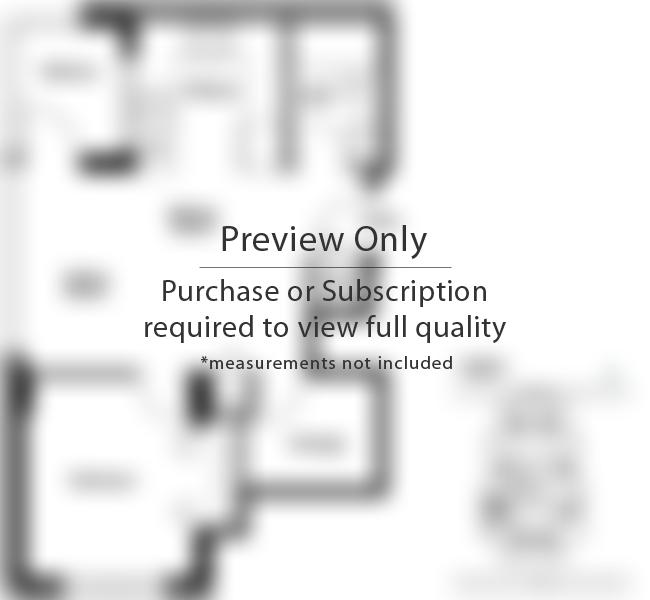 Floor Plan 804 1030 W. Broadway