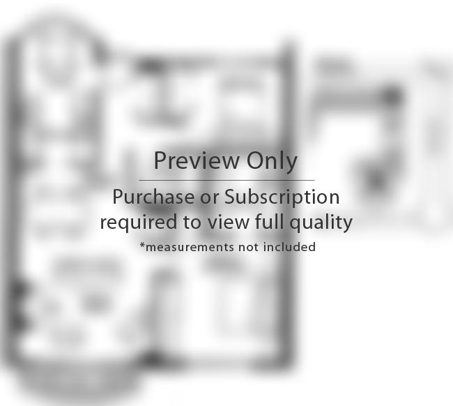 Floor Plan 513 888 Beach