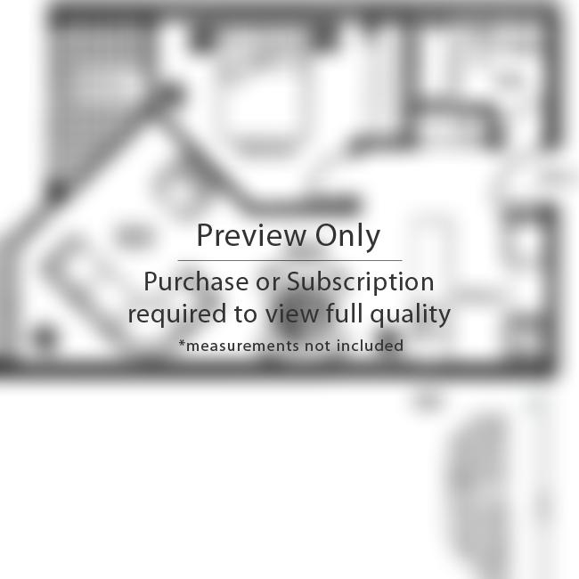Floor Plan 112 950 Drake