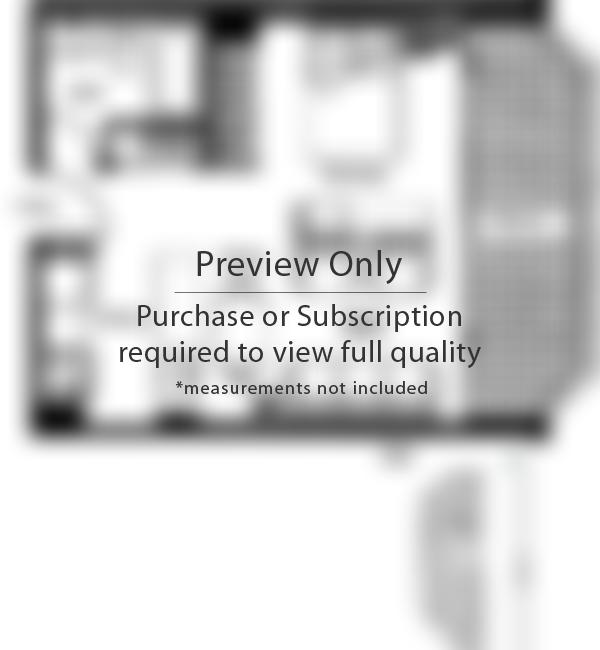 Floor Plan 107 950 Drake