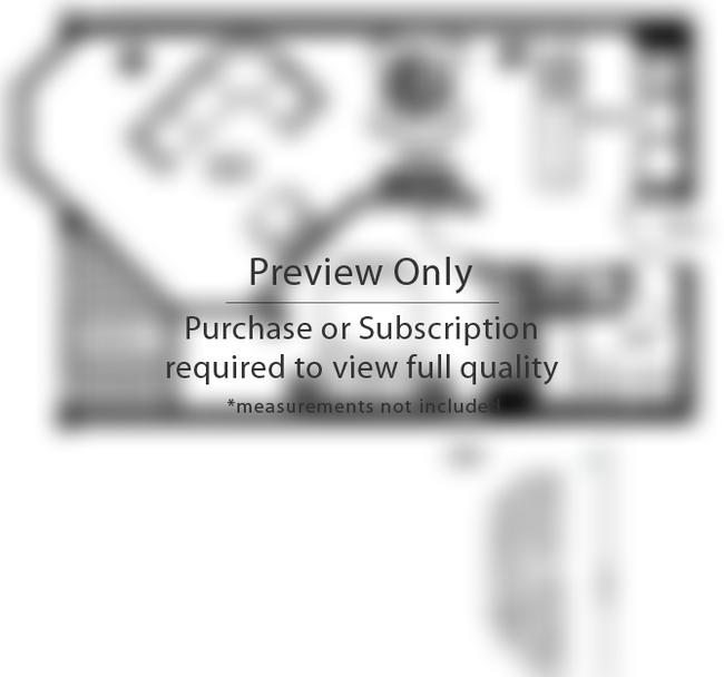 Floor Plan 115 950 Drake