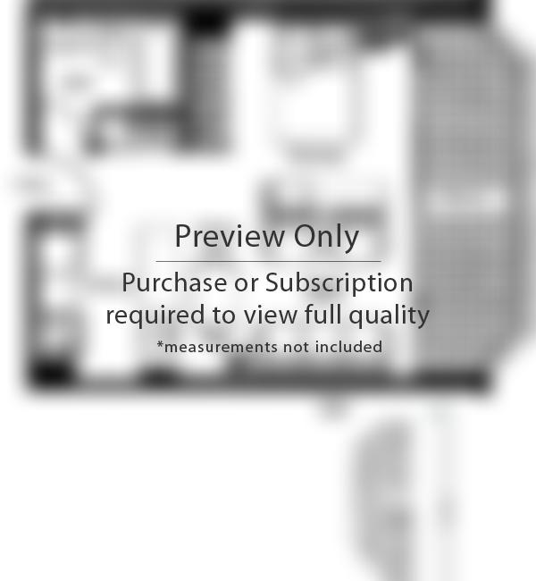 Floor Plan 104 950 Drake