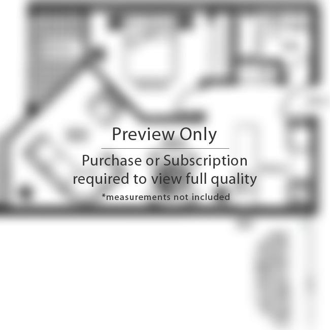 Floor Plan 212 950 Drake