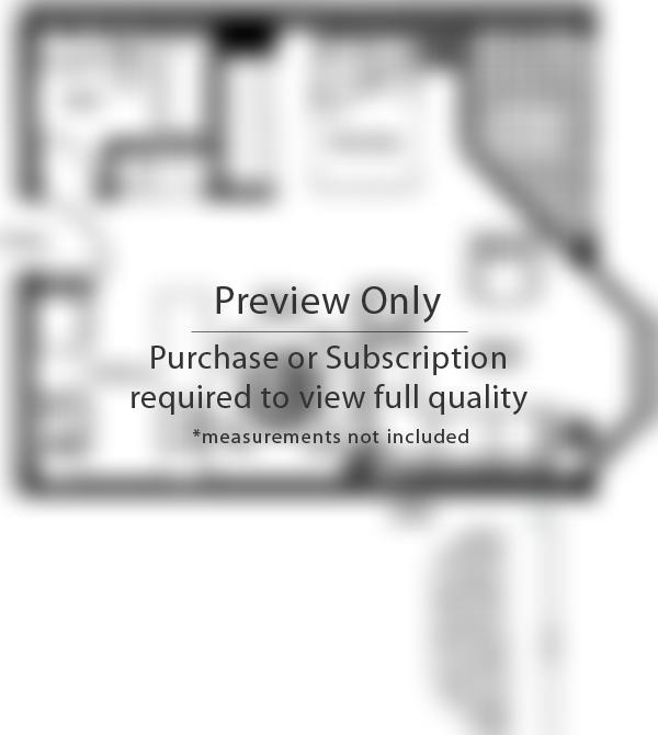 Floor Plan 501 950 Drake