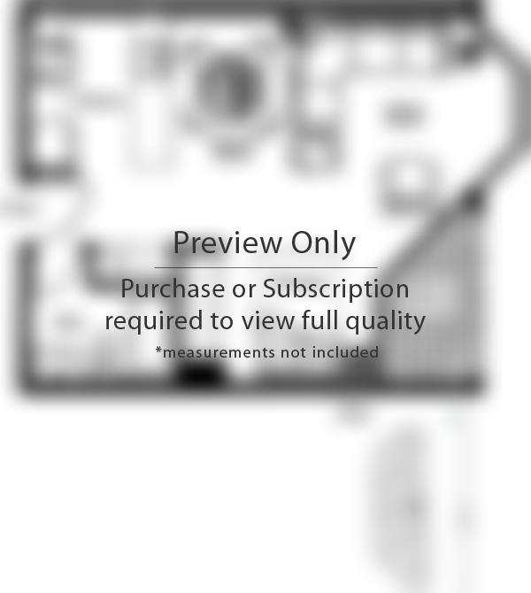 Floor Plan 505 950 Drake