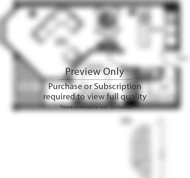 Floor Plan 715 950 Drake