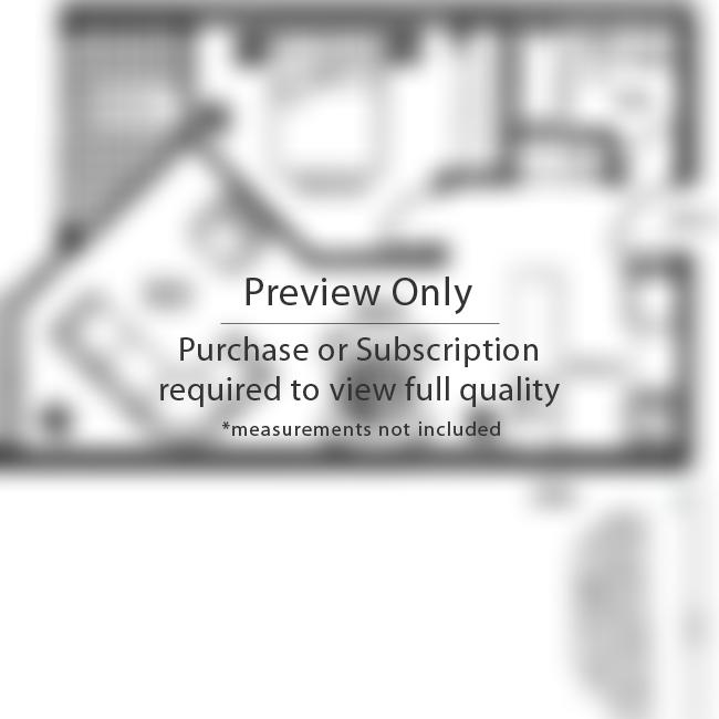 Floor Plan 812 950 Drake