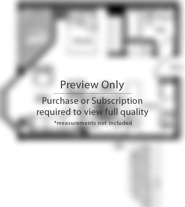 Floor Plan 910 950 Drake