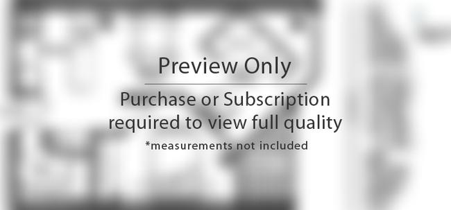 Floor Plan 214 1330 Burrard