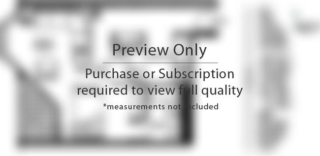 Floor Plan 211 1330 Burrard