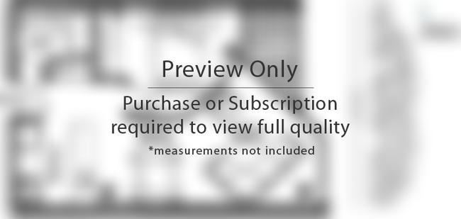 Floor Plan 321 1330 Burrard