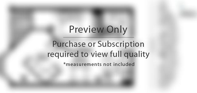 Floor Plan 308 1330 Burrard