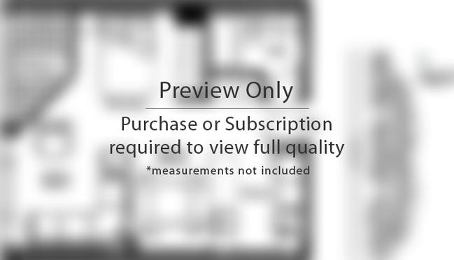 Floor Plan 710 1330 Burrard