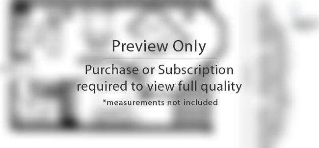 Floor Plan 716 1330 Burrard