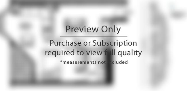 Floor Plan 701 1330 Burrard