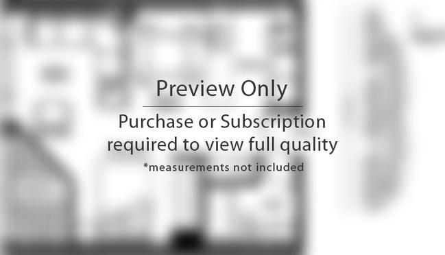 Floor Plan 711 1330 Burrard