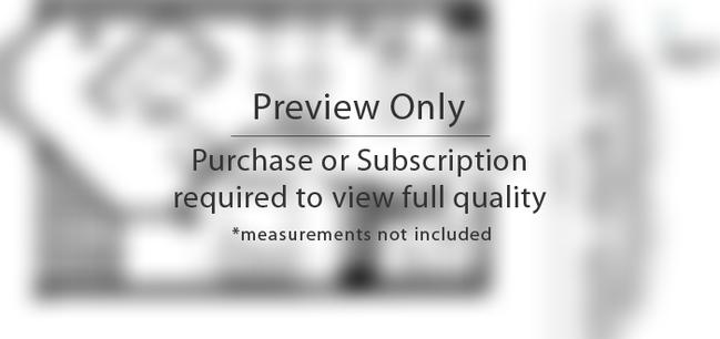 Floor Plan 705 1330 Burrard