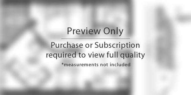 Floor Plan 1006 1330 Burrard