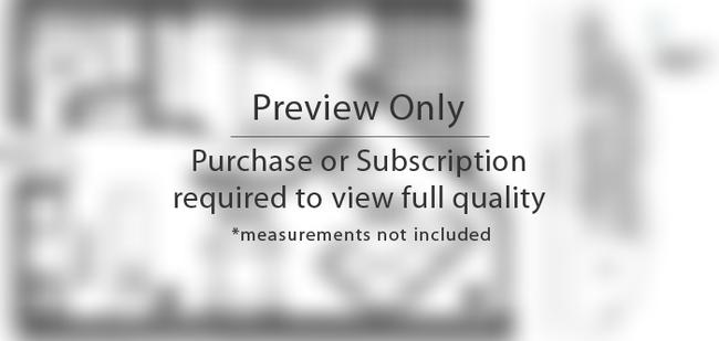 Floor Plan 815 1330 Burrard