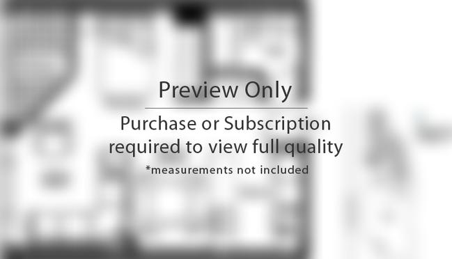 Floor Plan 904 1330 Burrard