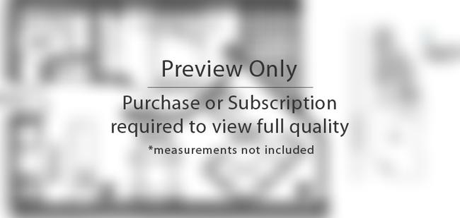 Floor Plan 905 1330 Burrard