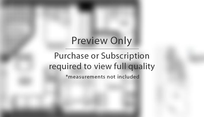 Floor Plan 902 1330 Burrard