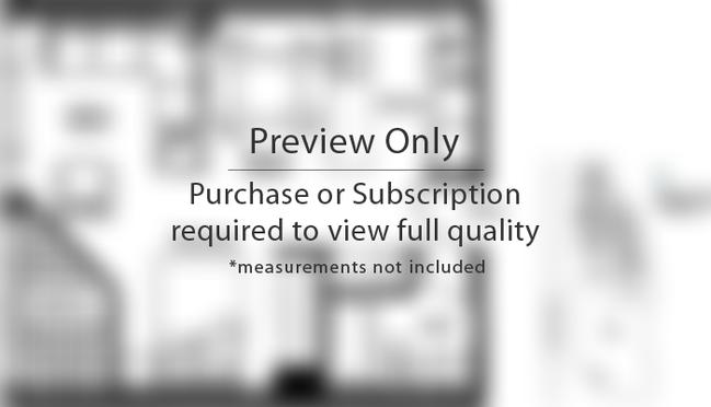 Floor Plan 903 1330 Burrard