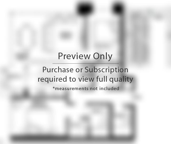 Floor Plan 212 1618 Quebec Street