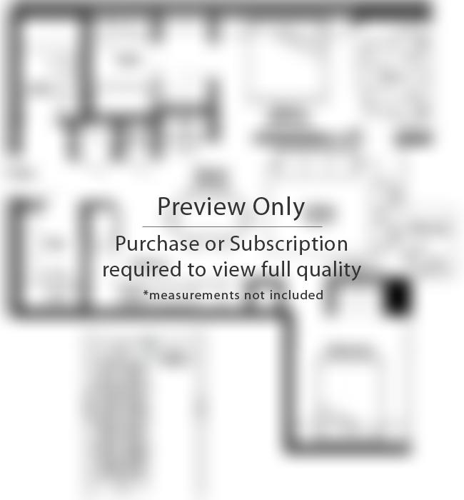 Floor Plan 517 1618 Quebec Street