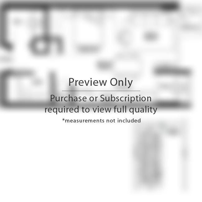 Floor Plan 602 1618 Quebec Street