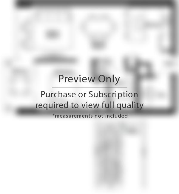 Floor Plan 810 1618 Quebec Street