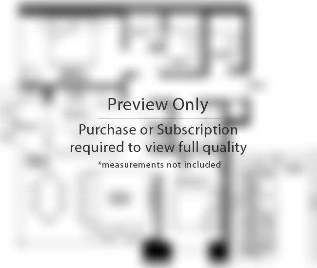 Floor Plan 1102 1618 Quebec Street