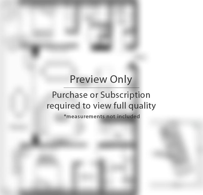 Floor Plan 2109 1618 Quebec Street