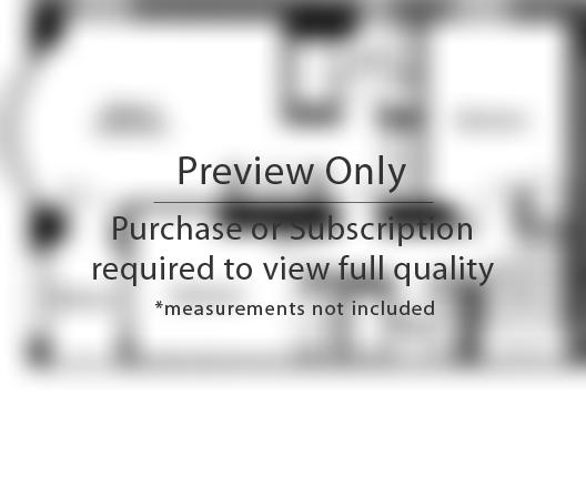 Floor Plan TH108 2288 Pine