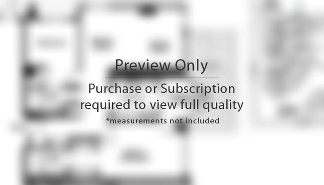 Floor Plan 109 2288 Pine