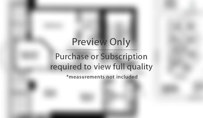 Floor Plan 307 2288 Pine