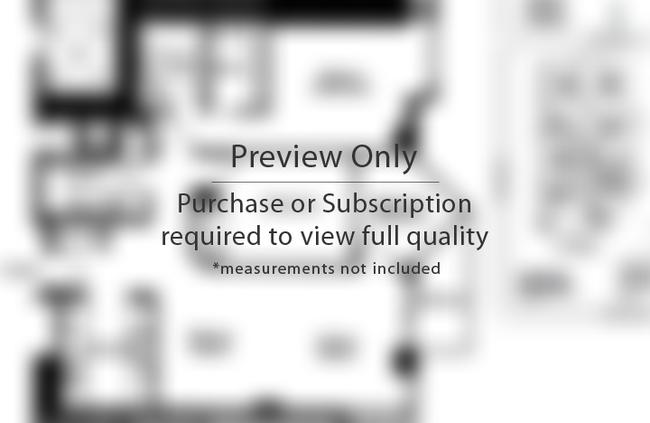 Floor Plan 305 2288 Pine