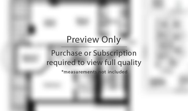 Floor Plan 301 2288 Pine