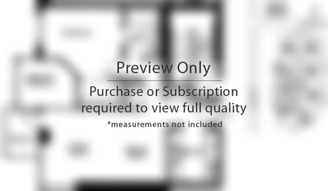 Floor Plan 407 2288 Pine