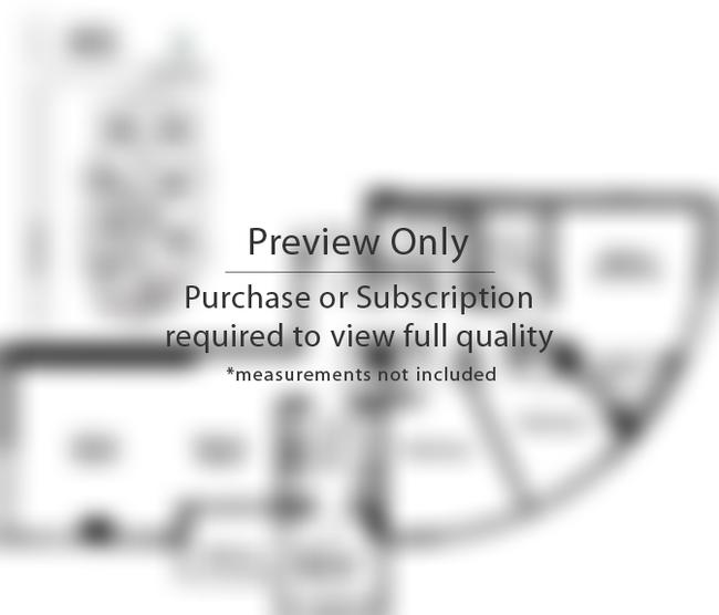 Floor Plan 406 2288 Pine